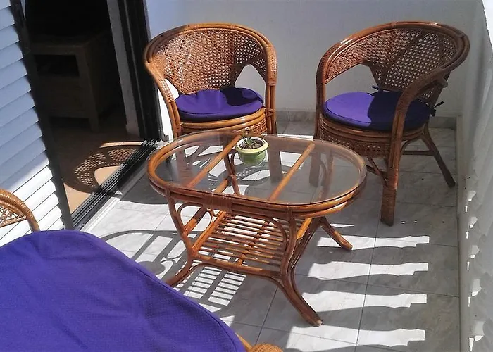 Apartament Park Paralia Dionysiou