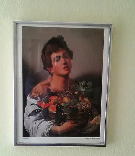 Park Paralia Dionysiou