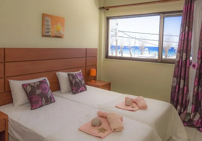 Park Apartament Paralia Dionysiou