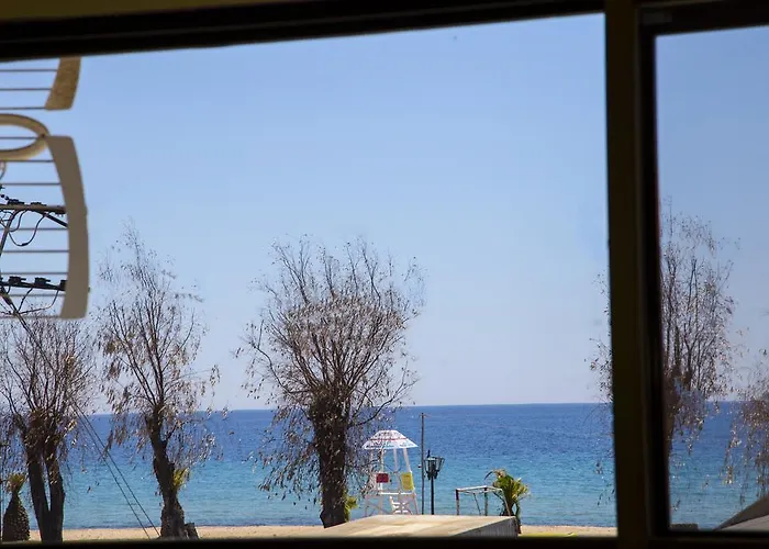 Park Paralia Dionysiou