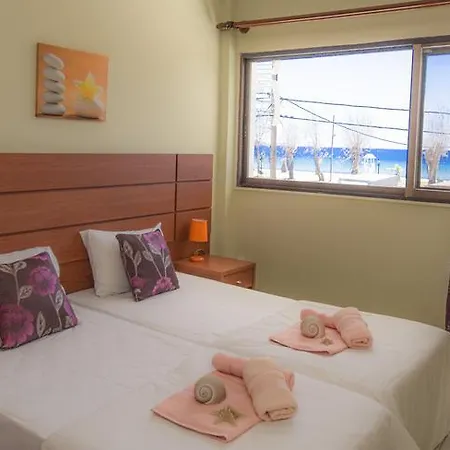 Park Apartment Paralia Dionysiou