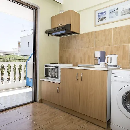 Park * Paralia Dionysiou