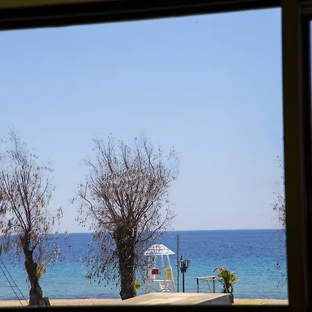 Park Paralia Dionysiou