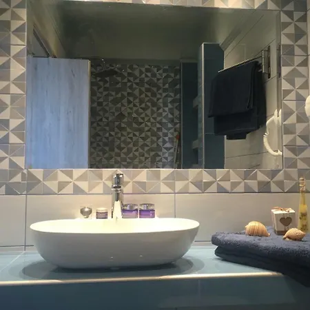 Apartment Park Paralia Dionysiou