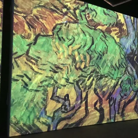 Park شقة باراليا ديونيسيو