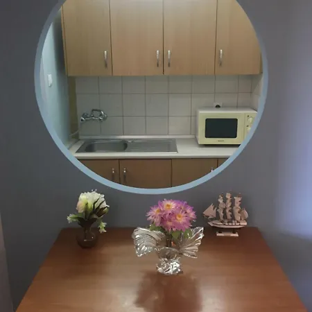 Park Apartment