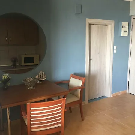 Apartament Park Paralia Dionysiou