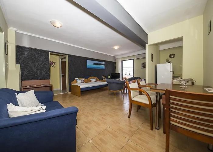 Park Paralia Dionisiou