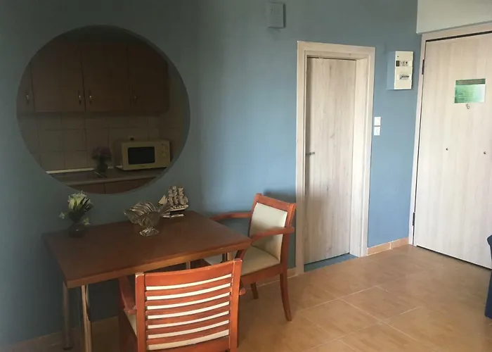 Apartamento Park Paralia Dionisiou